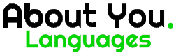 About You Languages
