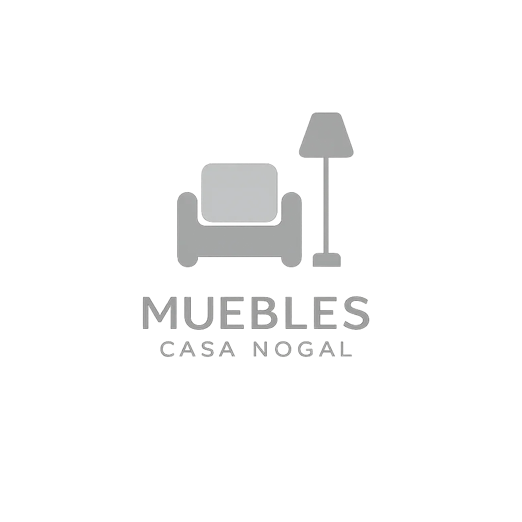 Muebles Casa Nogal