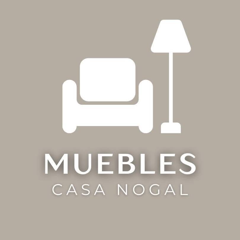 Muebles Casa Nogal